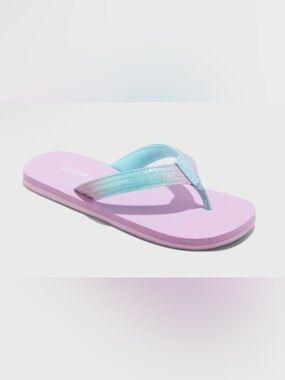 Cat & Jack Flip Flops
